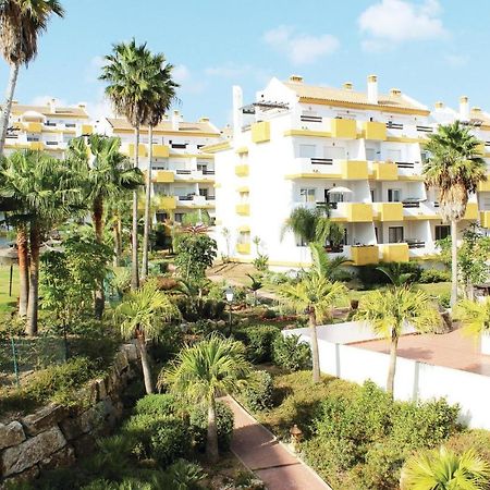 Two-Bedroom Apartment In La Cala De Mijas Exteriér fotografie