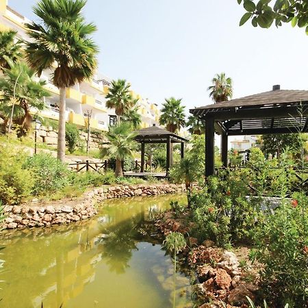 Two-Bedroom Apartment In La Cala De Mijas Exteriér fotografie