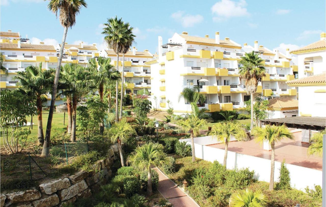 Two-Bedroom Apartment In La Cala De Mijas Exteriér fotografie