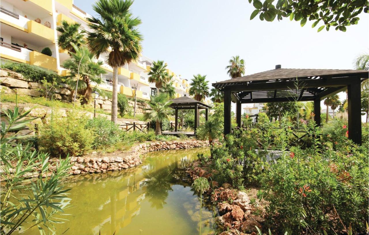 Two-Bedroom Apartment In La Cala De Mijas Exteriér fotografie