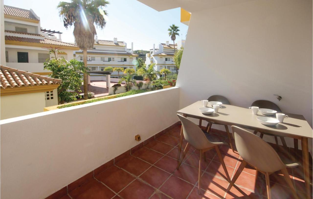 Two-Bedroom Apartment In La Cala De Mijas Exteriér fotografie