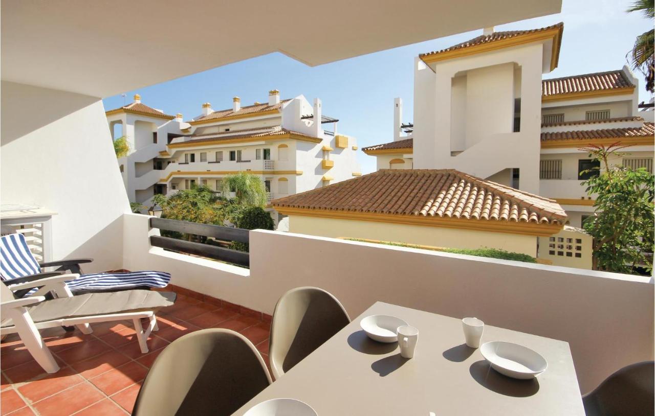 Two-Bedroom Apartment In La Cala De Mijas Exteriér fotografie