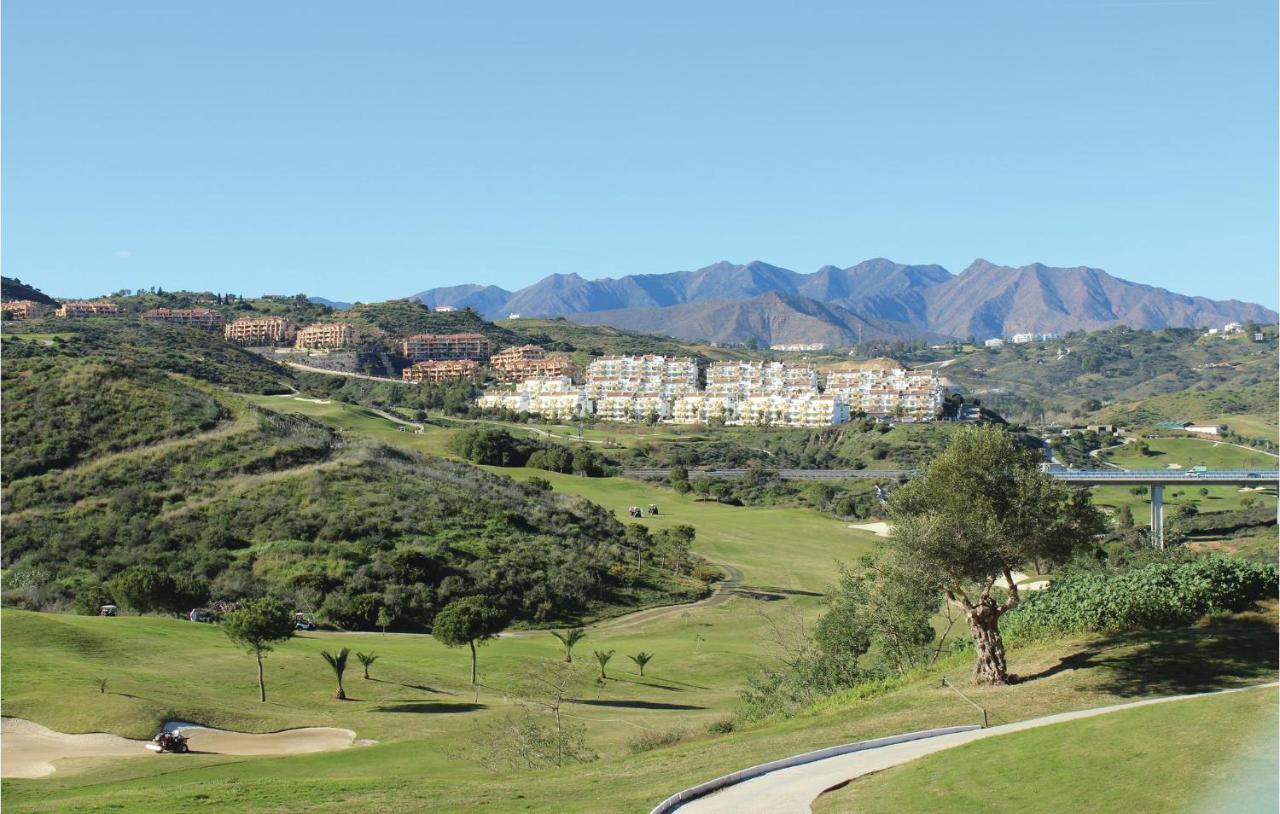 Two-Bedroom Apartment In La Cala De Mijas Exteriér fotografie