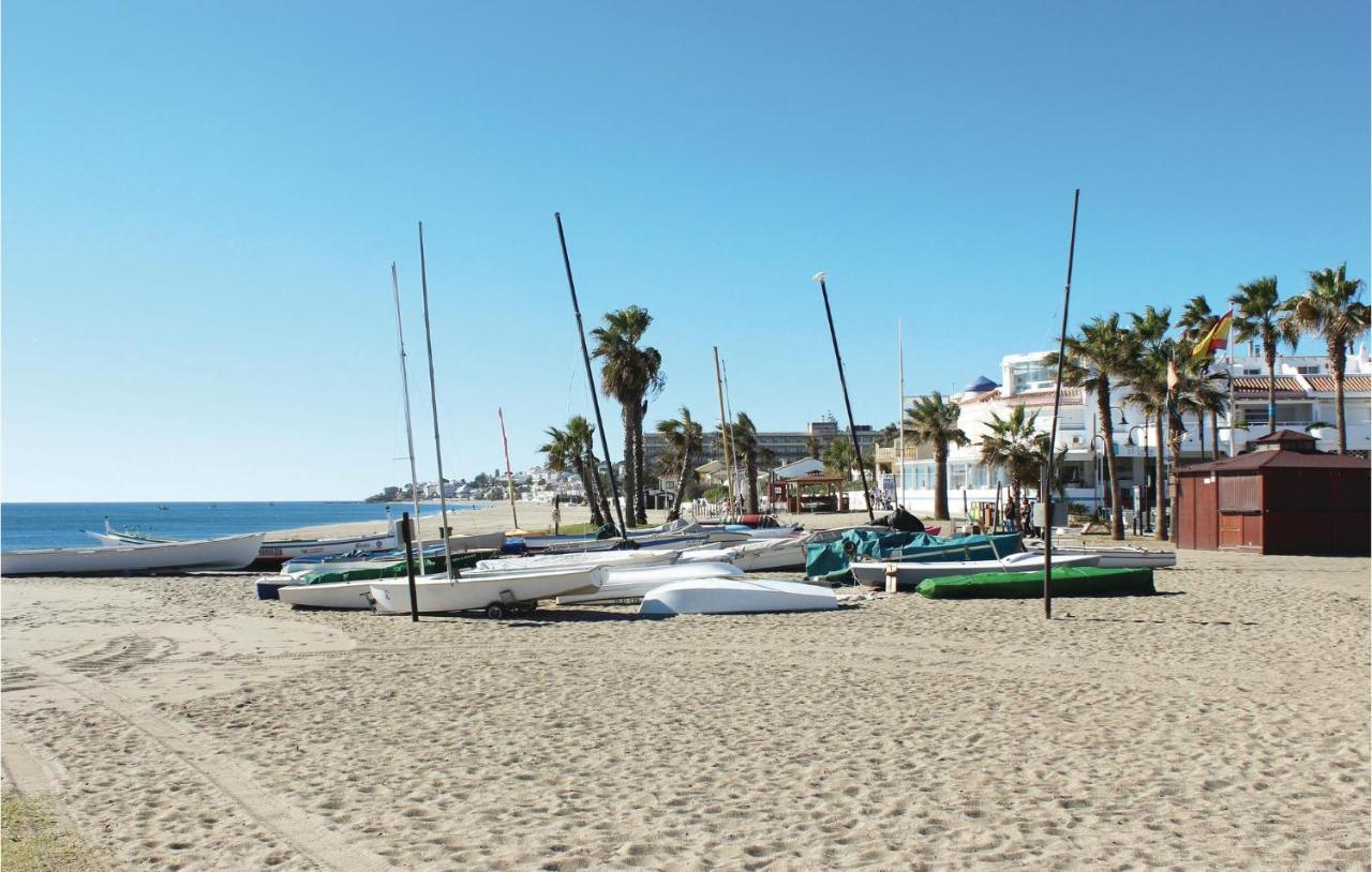 Two-Bedroom Apartment In La Cala De Mijas Exteriér fotografie