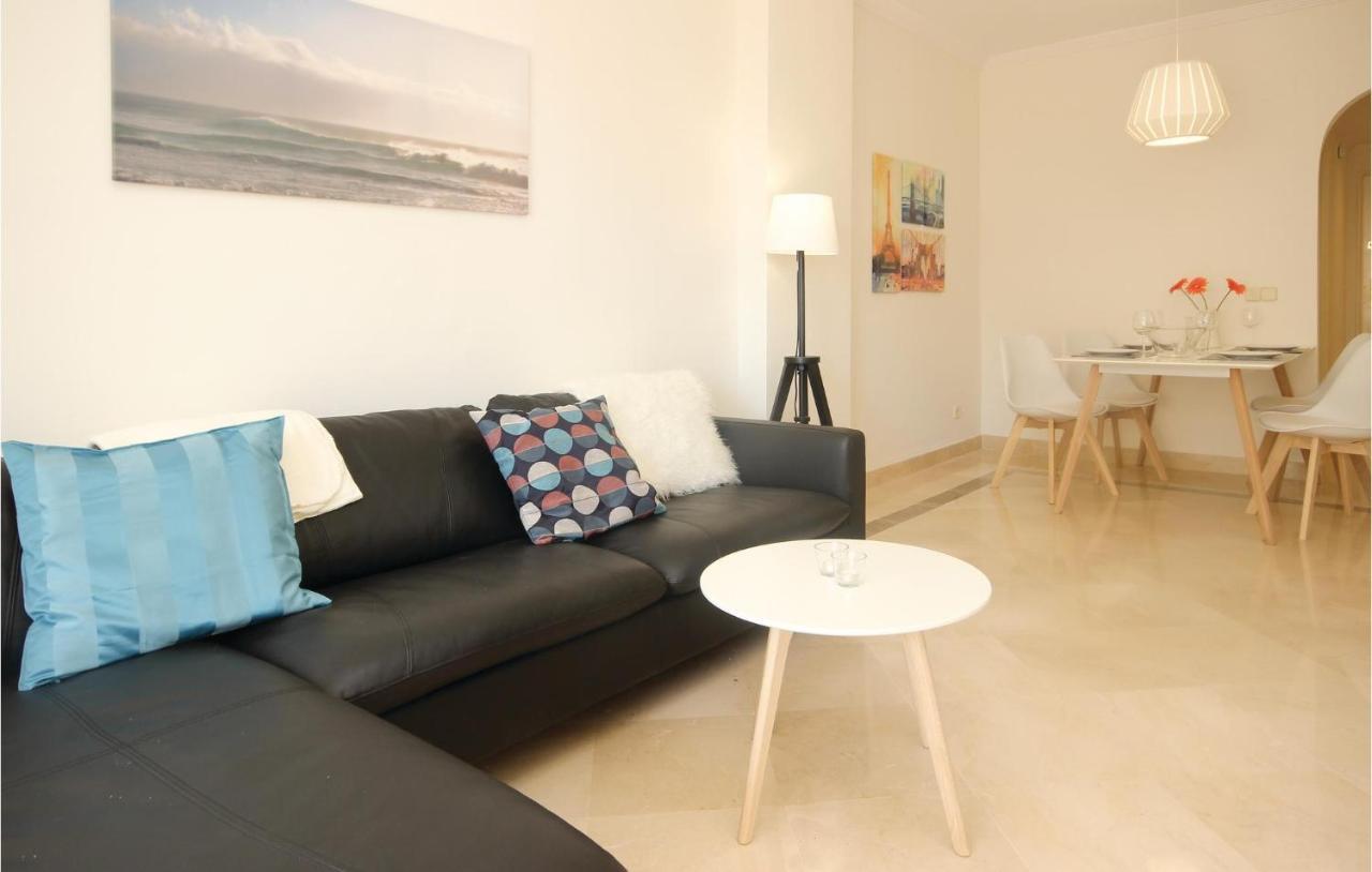 Two-Bedroom Apartment In La Cala De Mijas Exteriér fotografie