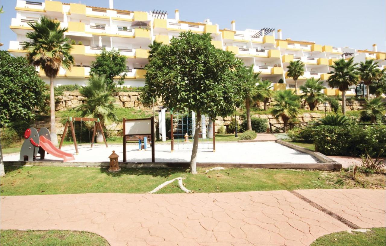 Two-Bedroom Apartment In La Cala De Mijas Exteriér fotografie